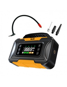 BLIM POWER TOOLS BL0539 ARRANCADOR BATERIAS + INFLADOR POWERSTART PRO 5 EN 1 BLIM 2