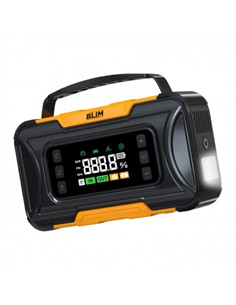 BLIM POWER TOOLS BL0539 ARRANCADOR BATERIAS + INFLADOR POWERSTART PRO 5 EN 1 BLIM 3