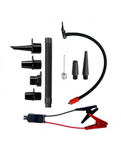 BLIM POWER TOOLS BL0539 ARRANCADOR BATERIAS + INFLADOR POWERSTART PRO 5 EN 1 BLIM 4