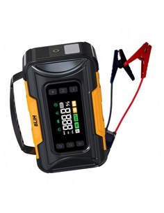 BLIM POWER TOOLS BL0539 ARRANCADOR BATERIAS + INFLADOR POWERSTART PRO 5 EN 1 BLIM 5