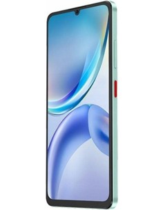 ZTE Blade Telefono Movil A36 Z2472 Aqua Verde 6.75"Octa Core, 64Gb/ 4+8Gb Ram