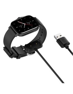 TACTICAL Cable Carga Amazfit GTR2/GTS2/MINI/BIP U/Pro