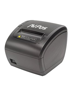 AVPOS Impresora Termica TC90W Usb+RJ45+Wifi