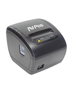 AVPOS Impresora Termica TC90W Usb+RJ45+Wifi