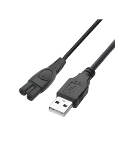 HOME Cable Carga Para Afeitado Philips 5V DK-7254