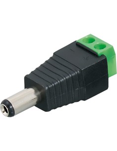 NIMO Clavija Jack Aereo 5.5x2.0mm CON500
