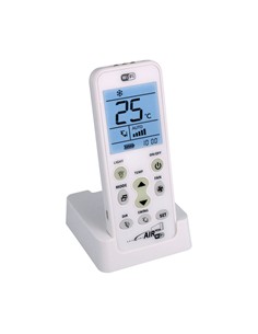 JOLLY LINE Mando Aire Acondicionado COn Wifi Para Todas Las Marcas MAN377