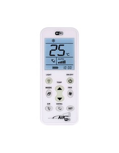 JOLLY LINE Mando Aire Acondicionado COn Wifi Para Todas Las Marcas MAN377