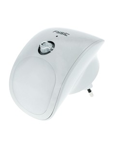 FYSIC REloj Despertador Con Sensor De Presencia Remota FC-38