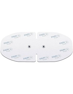 BEURER Set de 8 Electrodos Para Tens EM-70 Varios Modelos 648.22