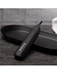 REMINGTON Cortapelo Nariz/Oido/Cejas 3 En1NE8000 Negro