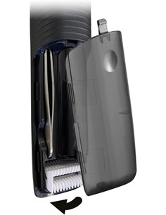 REMINGTON Cortapelo Nariz/Oido/Cejas 3 En1NE8000 Negro