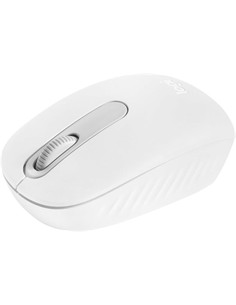 LOGITECH Raton Inalambrico M196 Bluetooth Blanco