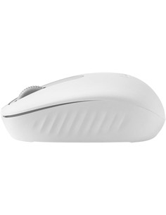 LOGITECH Raton Inalambrico M196 Bluetooth Blanco