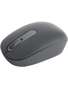 LOGITECH Raton Inalambrico M196 Bluetooth Negro