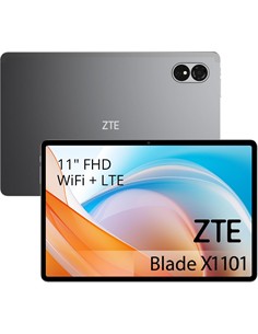 ZTE Tableta Blade X1101 128Gb/4Gb LTE Gris