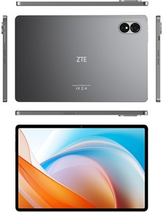 ZTE Tableta Blade X1101 128Gb/4Gb LTE Gris