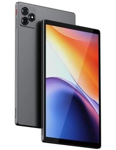 ZTE Tableta Blade X1001 128Gb/4Gb Con Funda/Teclado/Lapiz Gris