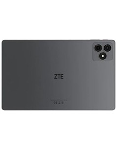 ZTE Tableta Blade X1001 128Gb/4Gb Con Funda/Teclado/Lapiz Gris