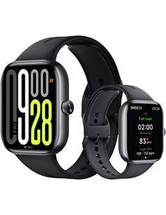 XIAOMI Reloj Smartwatch  Redmi Watch 5 Negro