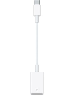APPLE Adaptador Usb-C/M A Usb/H MW5L3ZM/A