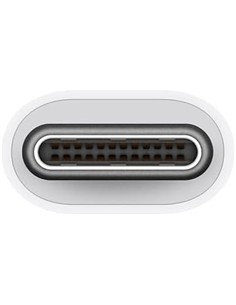 APPLE Adaptador Usb-C/M A Usb/H MW5L3ZM/A