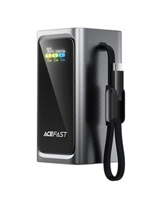 ACEFAST Bateria Externa 20000Mah CCC Homologacion China T133