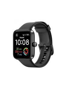 SAMI Reloj Smartwatch Infinity WS-2398 Negro