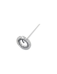 THULOS Espumadera De Leche TH-EMF754 A Pilas