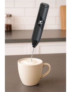 THULOS Espumadera De Leche TH-EMF754 A Pilas