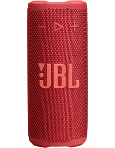 JBL Altavoz Bluetooth Grip Rojo