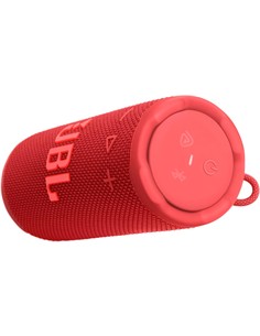 JBL Altavoz Bluetooth Grip Rojo