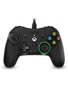 NACON Mando REVOLUTION X Pro Controller Para Xbox y PC Negro