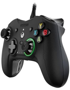 NACON Mando REVOLUTION X Pro Controller Para Xbox y PC Negro