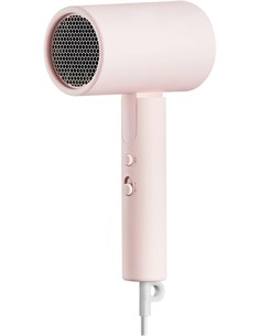 XIAOMI Secador Compacto y Plegable Rosa  DRYER H101 1600W
