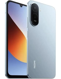XIAOMI Telefono Movil Redmi A7 Pro Azul 6.9"/6000Mah/ 128Gb/4Gb