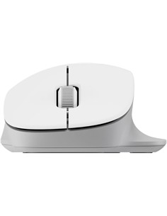 XIAOMI Raton Inalambrico Ergonomico Blanco Comfort Edition XMWXSB04YM