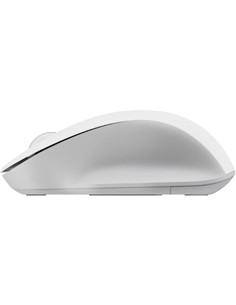 XIAOMI Raton Inalambrico Ergonomico Blanco Comfort Edition XMWXSB04YM