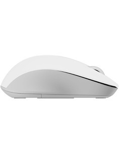 XIAOMI Raton Inalambrico Ergonomico Blanco Comfort Edition XMWXSB04YM