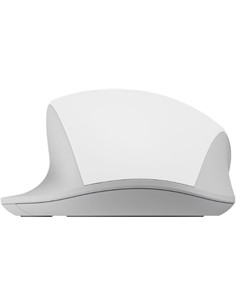 XIAOMI Raton Inalambrico Ergonomico Blanco Comfort Edition XMWXSB04YM