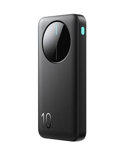 JOYROOM Bateria Externa 10000Mah JR-PBF12 Negro CCC Homologacion China