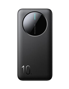 JOYROOM Bateria Externa 10000Mah JR-PBF12 Negro CCC Homologacion China
