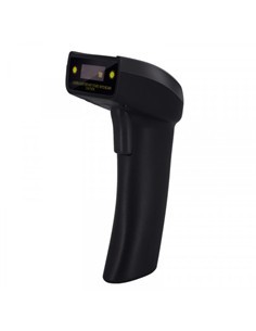 CROMAD LEctor Codigo De Barras/QR Usb K270