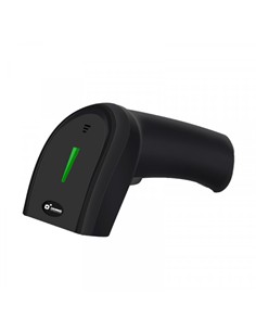 CROMAD LEctor Codigo De Barras/QR Usb K270