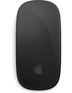 APPLE Raton Magic Mouse Negro MXK63ZM/A