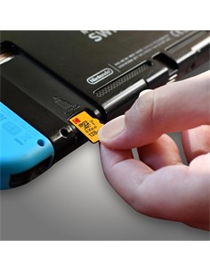 KODAK Tarjeta Memoria Micro SDXC 128Gb Con Adaptador UHS-I U3 V30 A1 4K Ultra HD 100Mbps