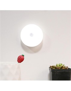 Luz de LED con sensor 2
