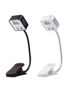 Lampara de lectura 6 leds 3