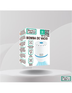 Bomba de vacio