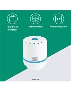Bomba de vacio 1